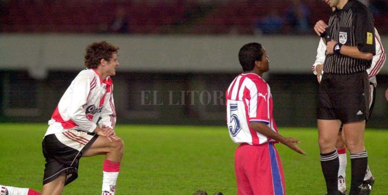 "Tolo Gallego me echa la culpa porque le hice perder dinero"