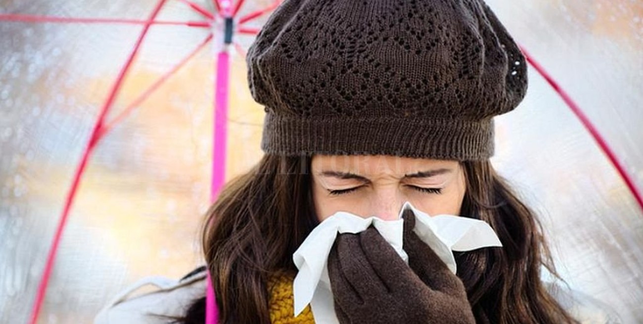 Investigan si otras enfermedades respiratorias inmunizan contra la Covid-19