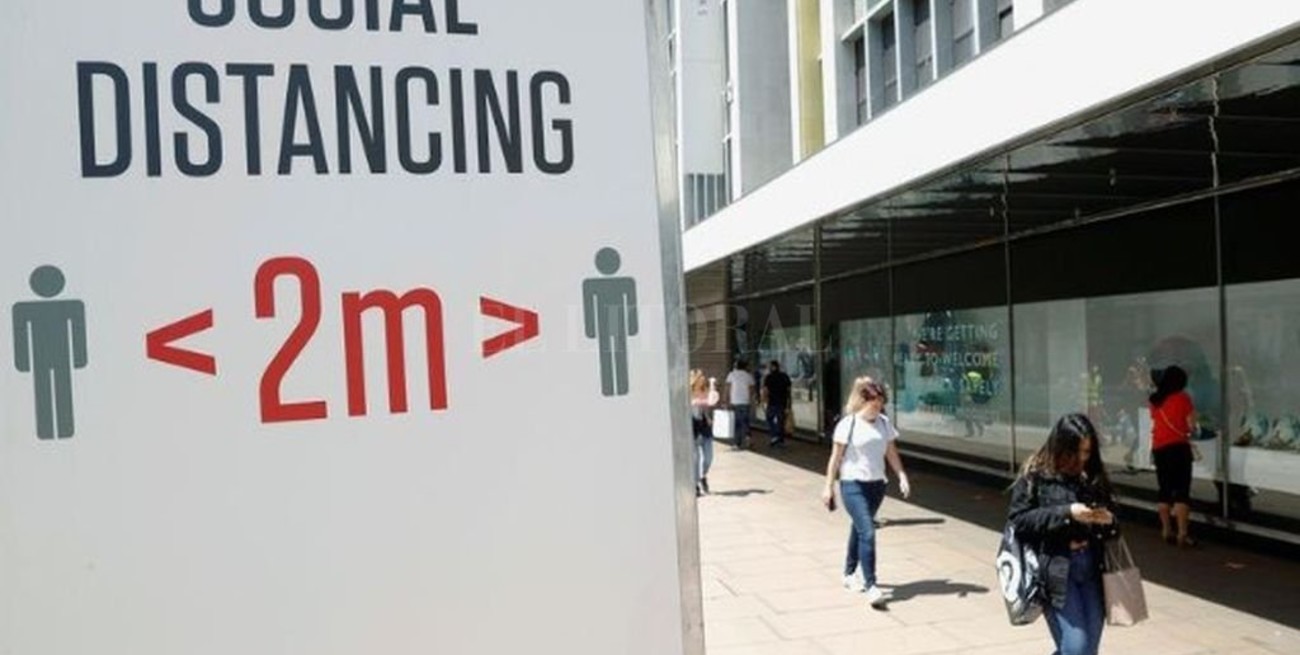 Aseguran que el nivel de anticuerpos de los recuperados de coronavirus desciende rápidamente