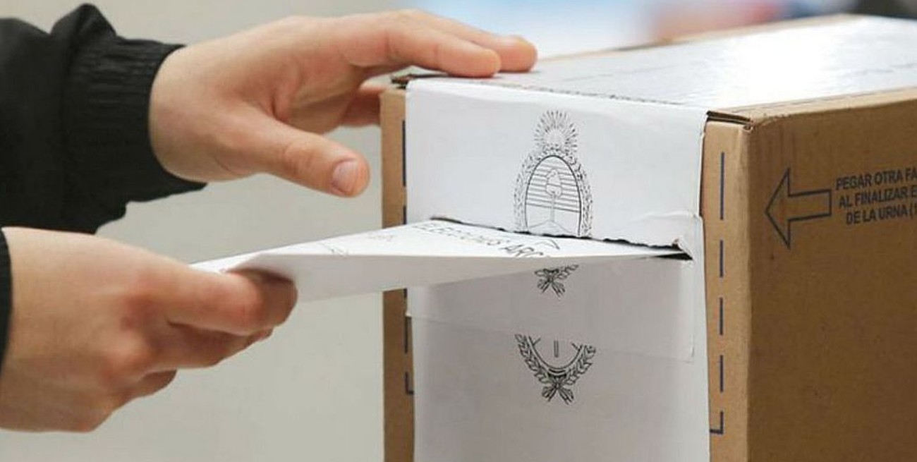 Terminó el escrutinio definitivo en Chubut y se confirmó el triunfo de Juntos por el Cambio