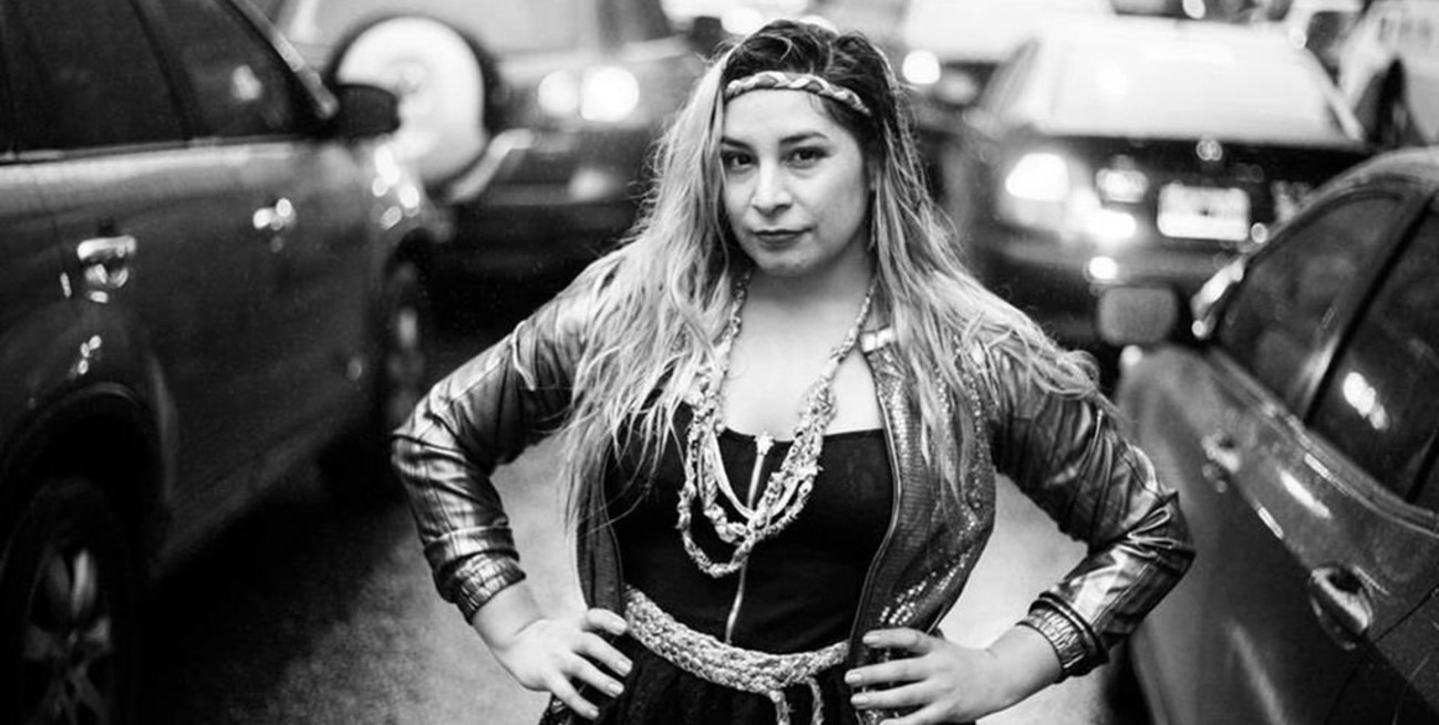 Big Mama llega al Festival Voces de la Costa en Arroyo Leyes