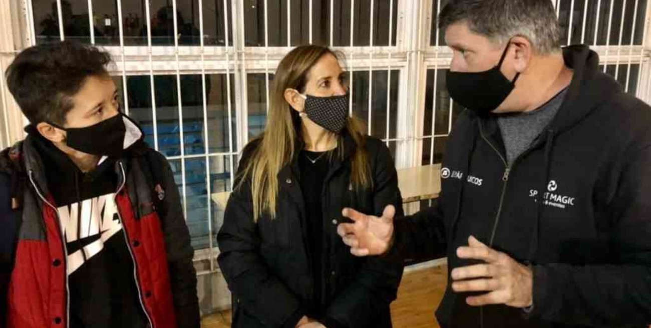 Básquet Femenino, derribando prejuicios y conquistando espacios