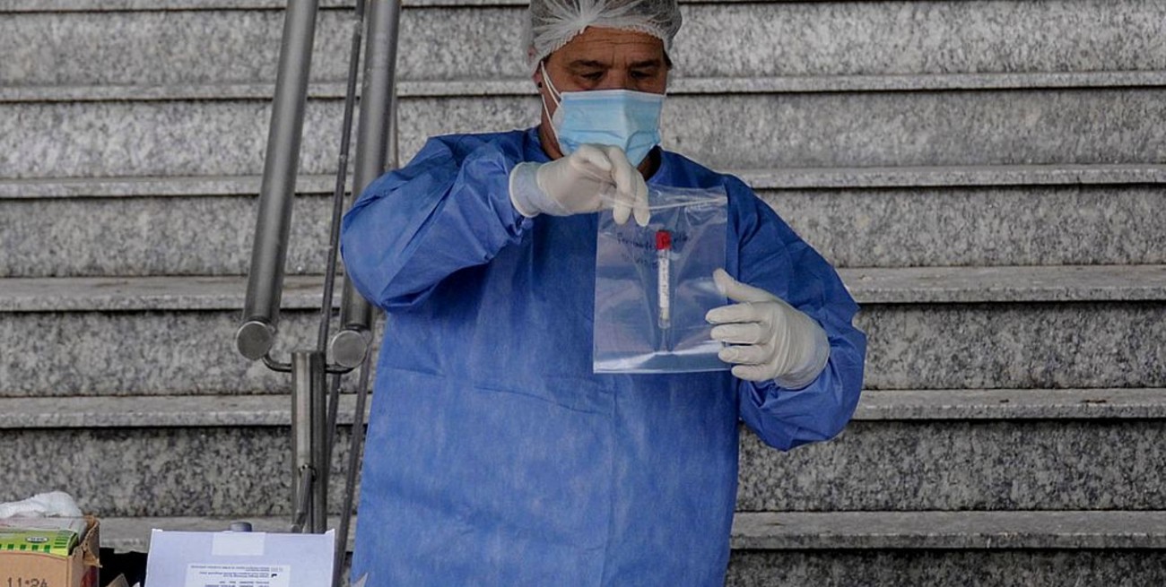 Confirmaron otros 17 casos de la variante Delta en Argentina