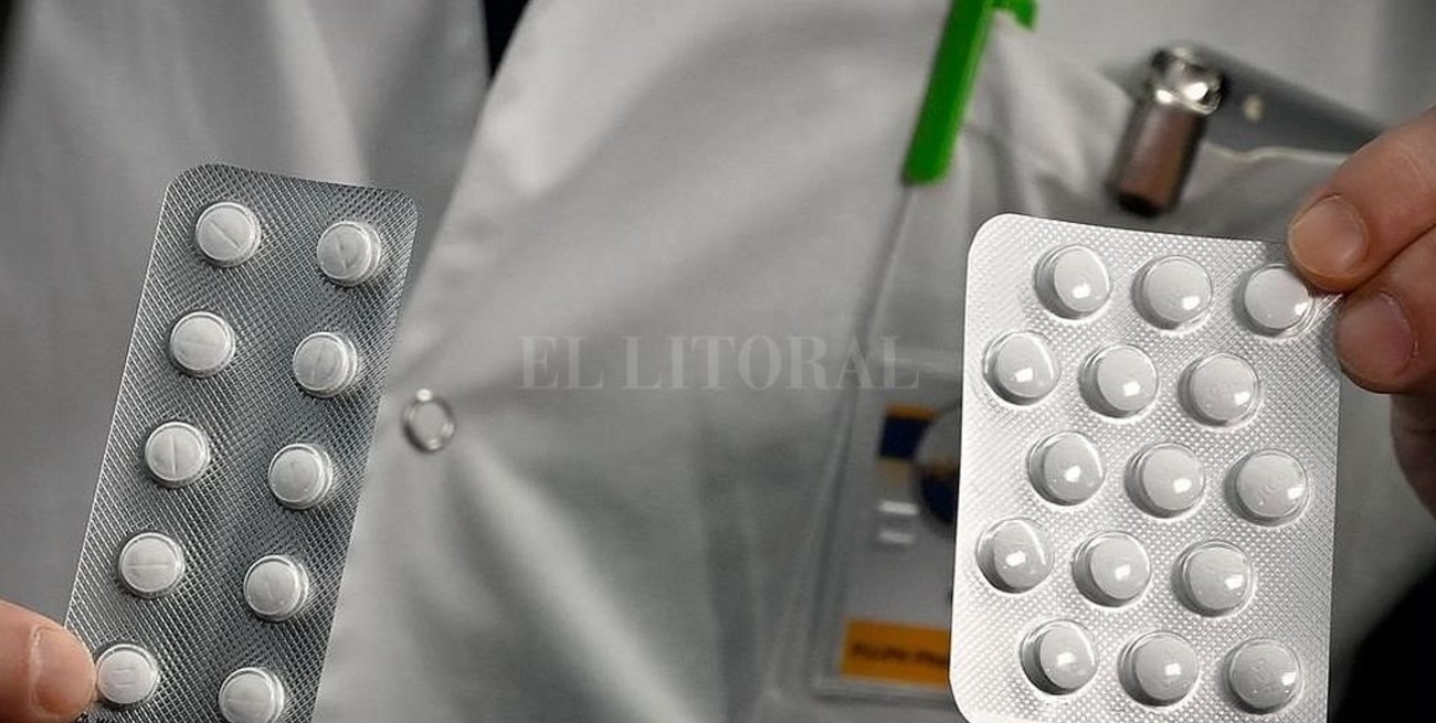 La OMS no respalda la decisión de Brasil de usar cloroquina para la Covid-19