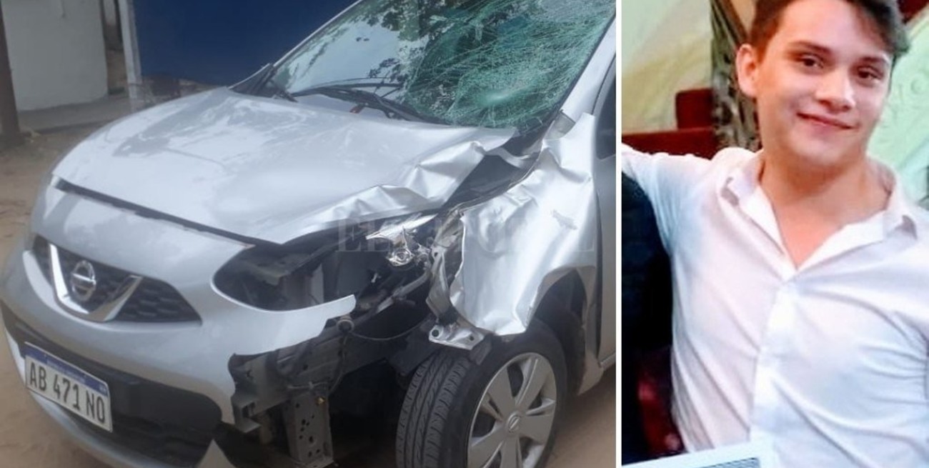 Reiteran pedido de justicia por un trágico siniestro vial