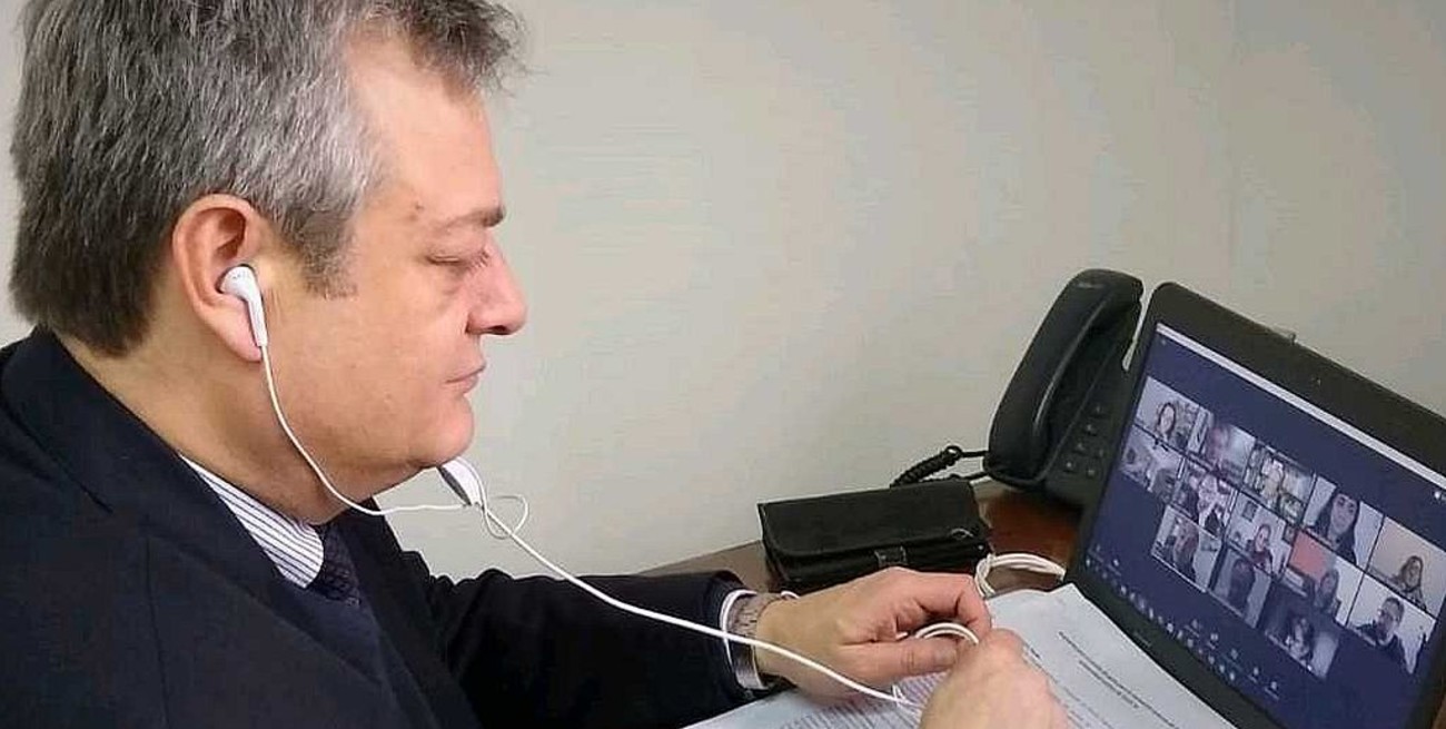 Con presencia e inserción en el medio