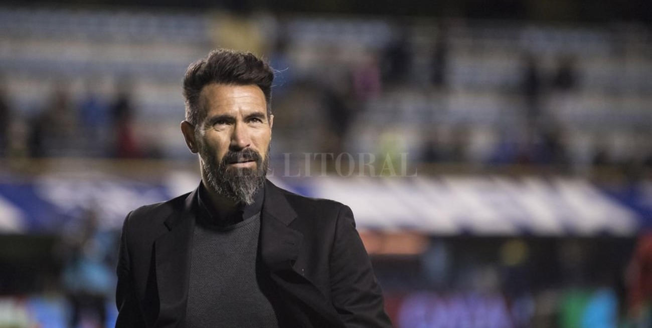 ¿Eduardo Domínguez a Boca?