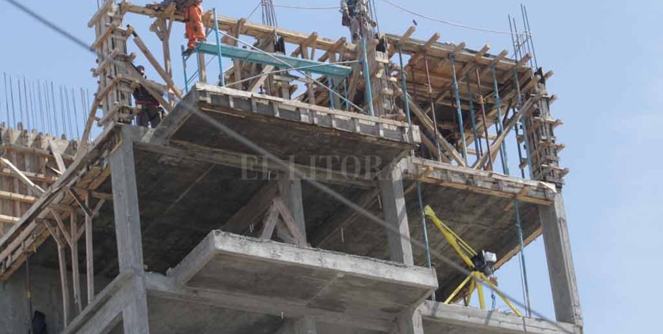 Santa Fe al tope con alícuotas por ART 