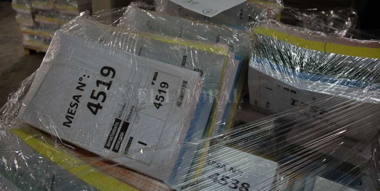 Santa Fe define candidatos para las elecciones del próximo 16 de junio