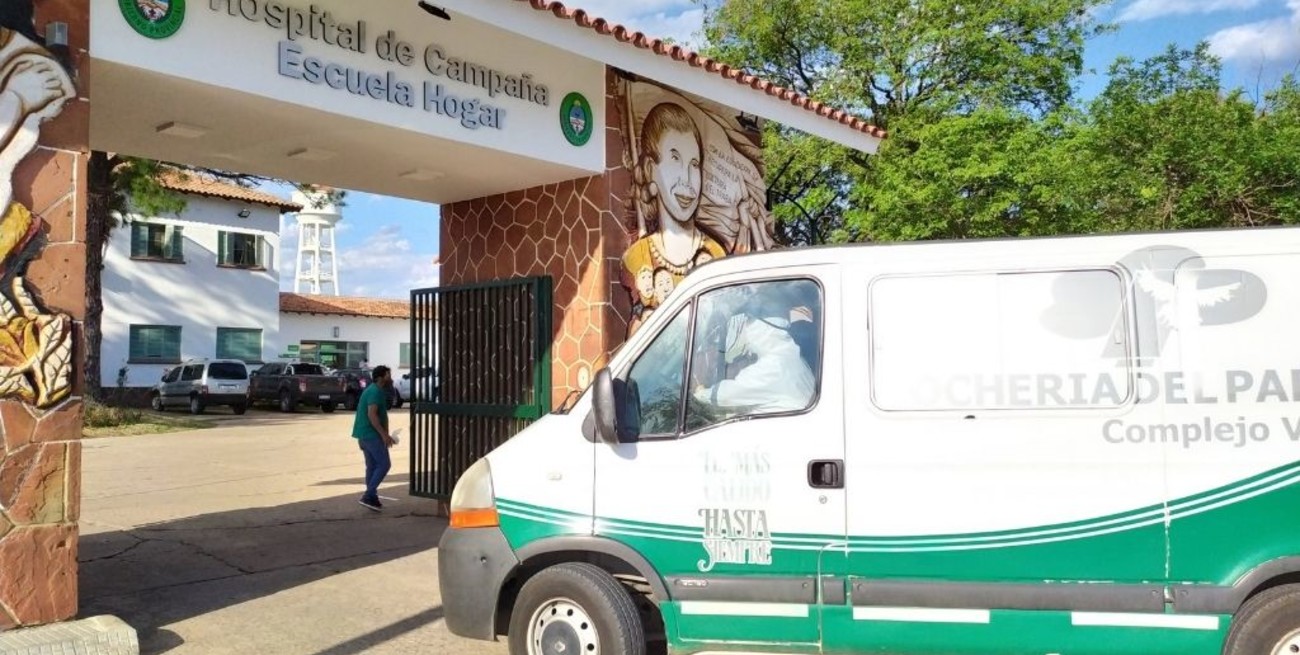 Se registraron 10 nuevas muertes por coronavirus en Corrientes