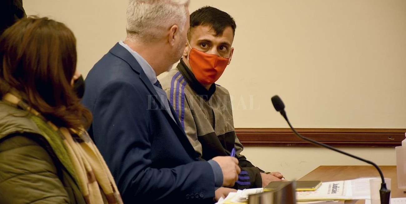 Por qué la muerte de Carla Vanesa Rivas fue un femicidio