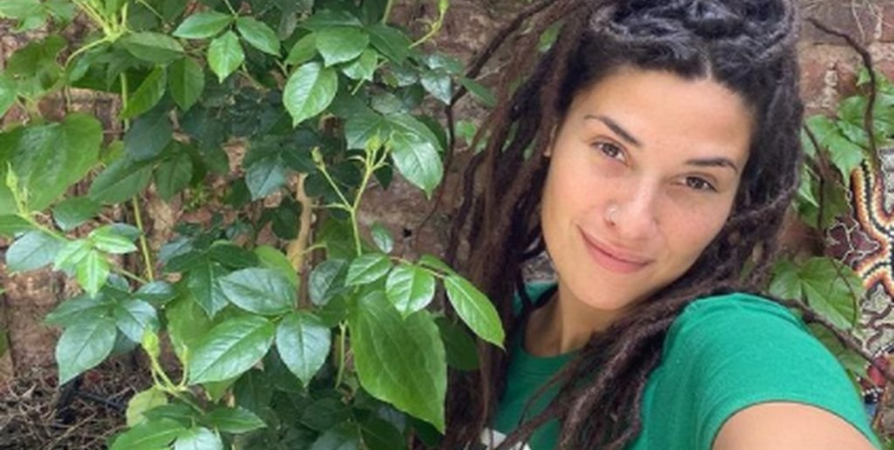 Aseguran que Ivana Nadal se fue de un restaurante sin pagar la cuenta: ella tiene otra versión