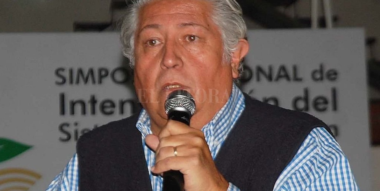 "Se consolida el mercado a futuro"