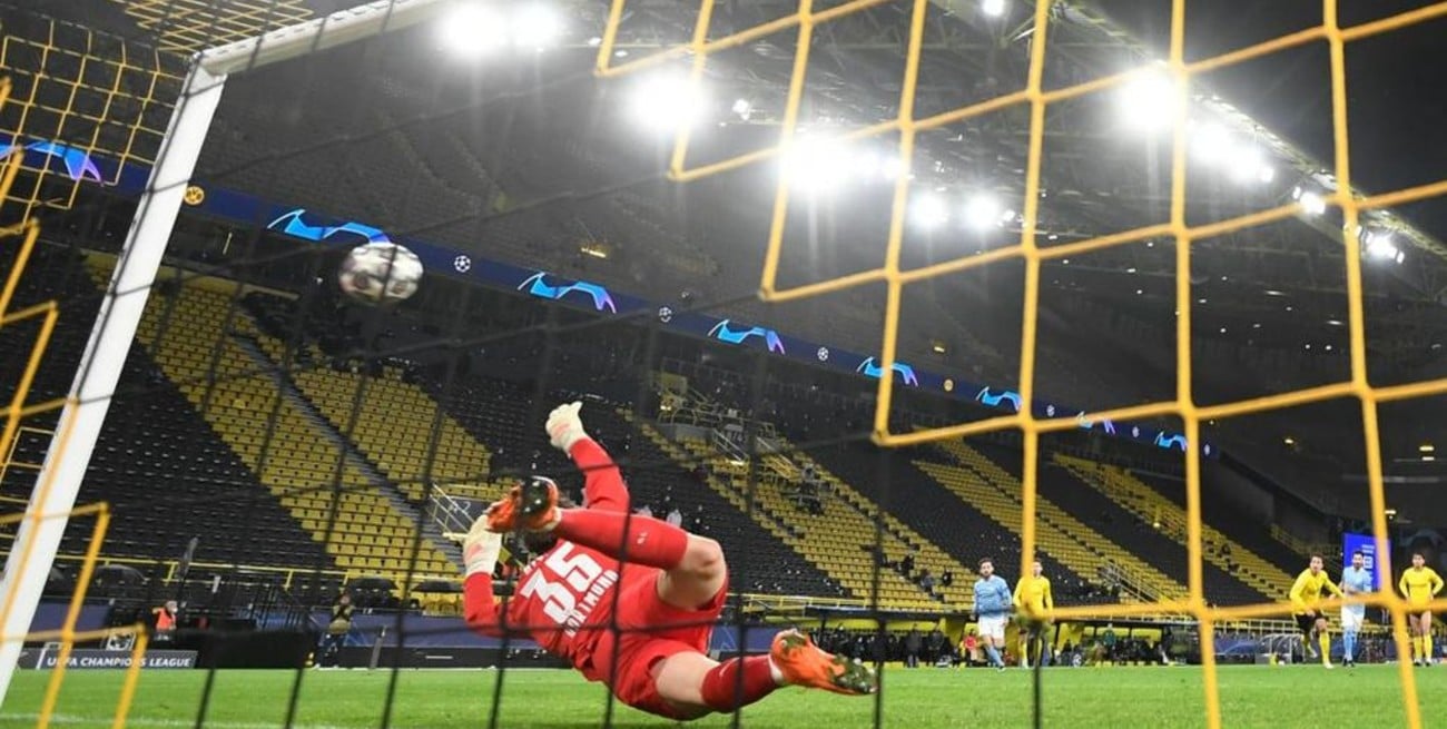 UEFA eliminará la regla del "gol de visitante"