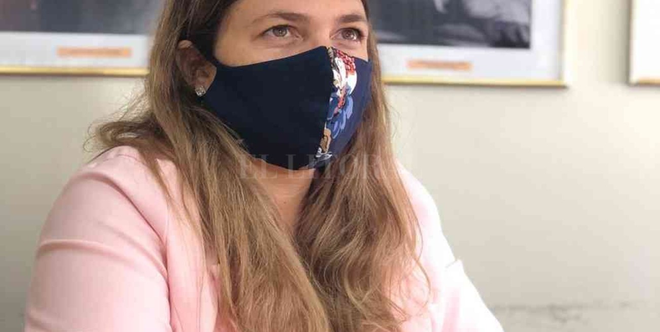 Di Stefano: "Hay que transmitir la importancia de seguir con los controles médicos y vacunaciones"