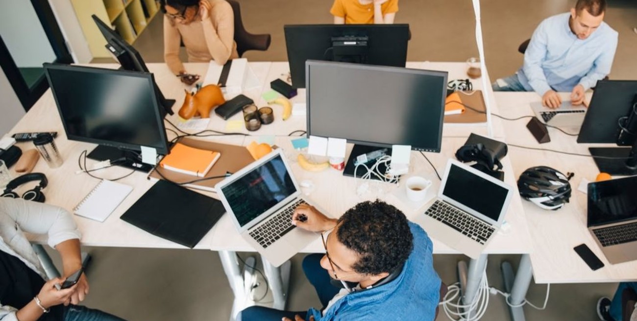 Economía del Conocimiento: bajan al 0% las retenciones a las exportaciones de servicios para empresas