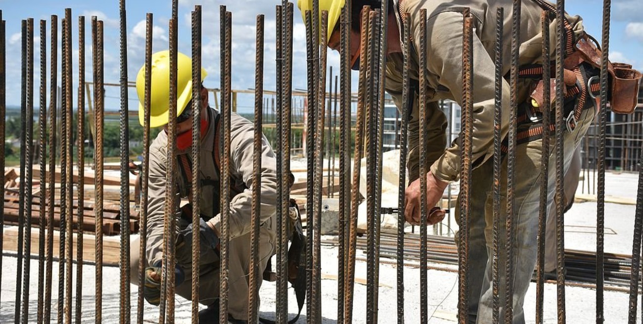 Beneficios para inversión en obras privadas nuevas