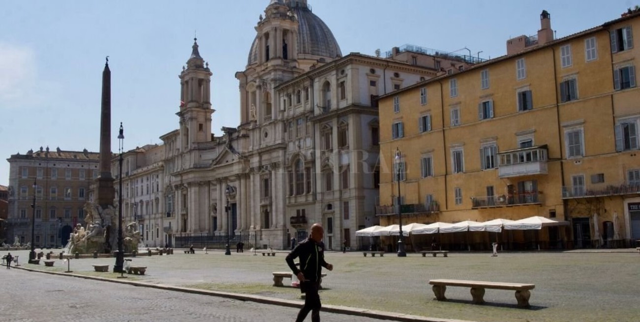 Italia: tensión entre la Iglesia y el gobierno por no poder celebrar misas