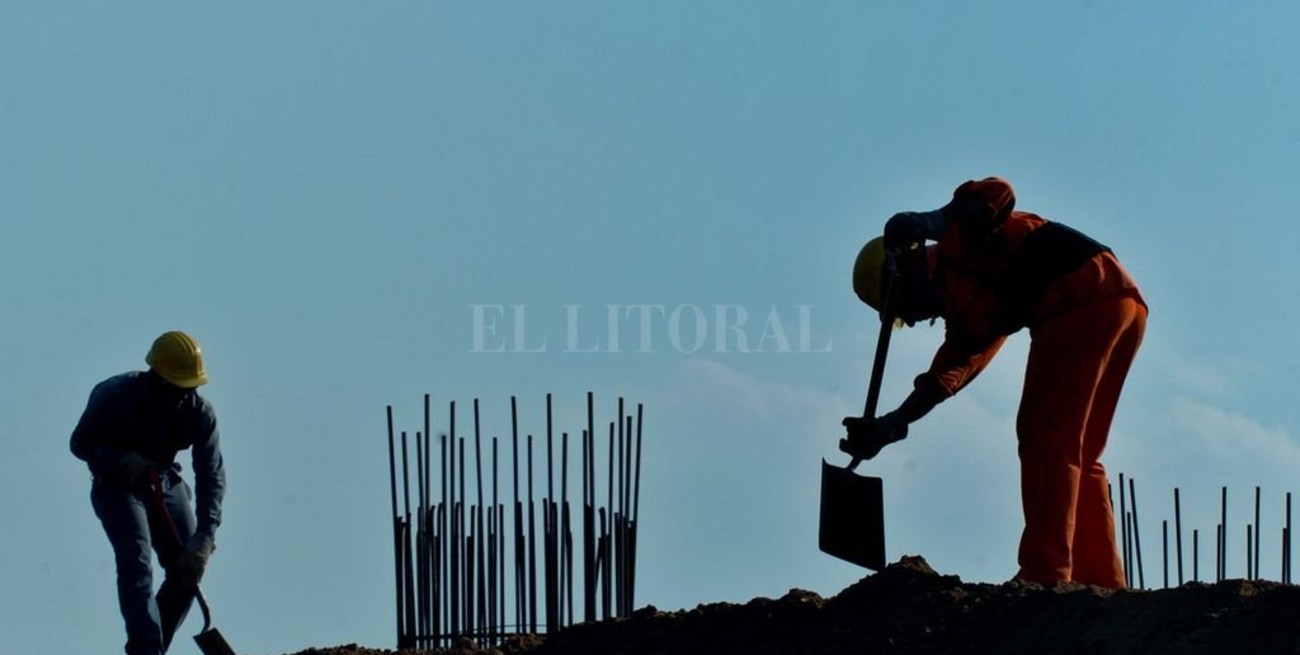 Desánimo en el sector de la construcción debido a los protocolos de la provincia