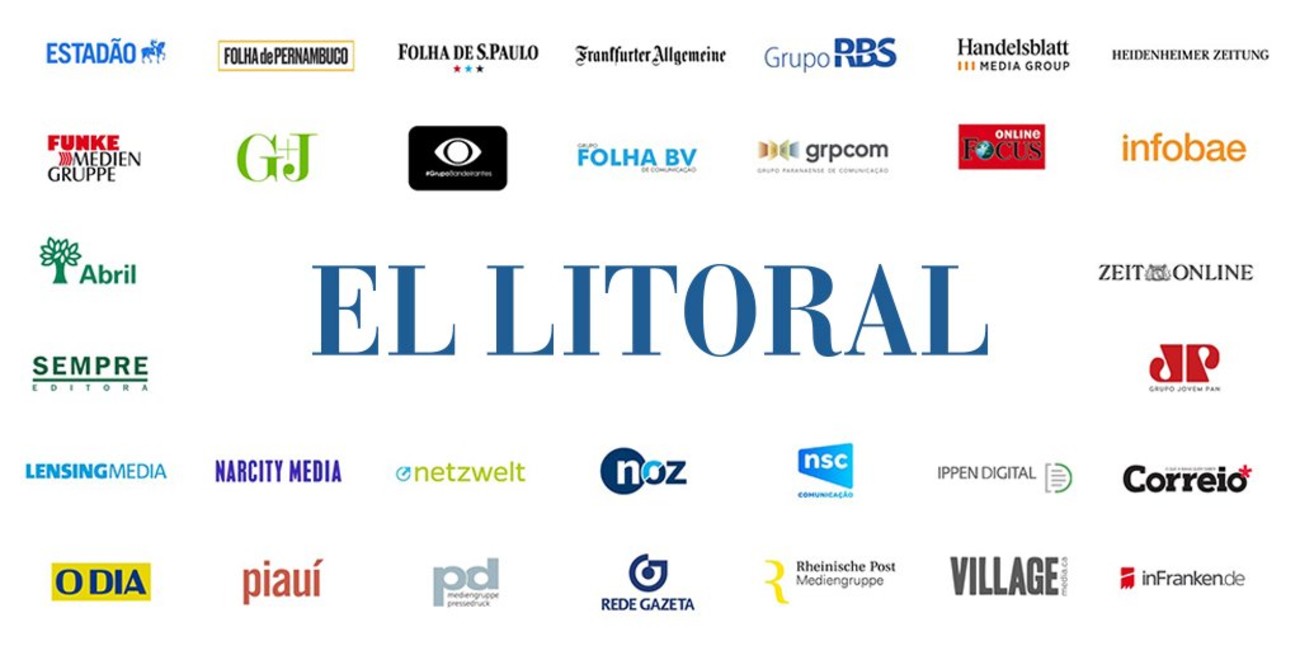 Google pagará a El Litoral por sus contenidos