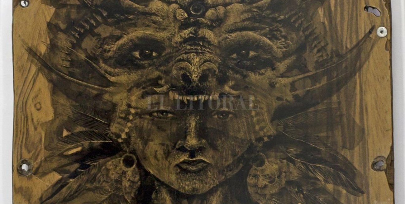 Edisto Hernández ganó el XXIII Salón Primavera 