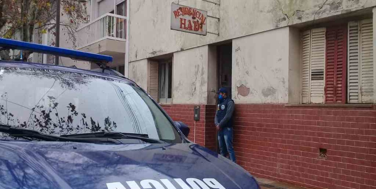 Piden enjuiciar al líder venadense y 18 integrantes de una organización narcocriminal