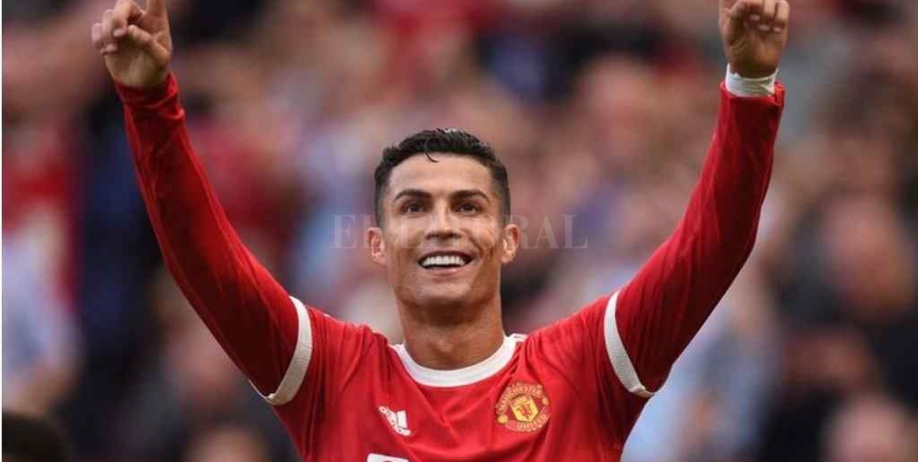 Cristiano Ronaldo reveló a qué se quiere dedicar luego del retiro