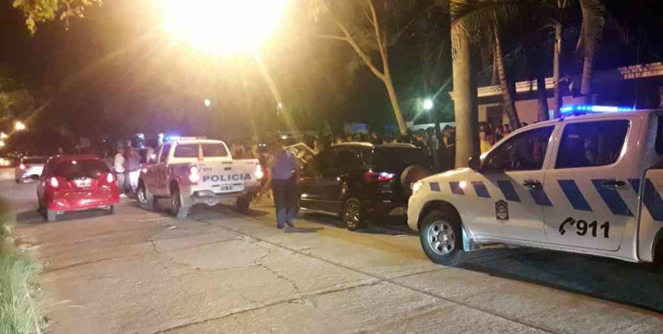 Formosa: unas 700 personas condenadas por violar el aislamiento