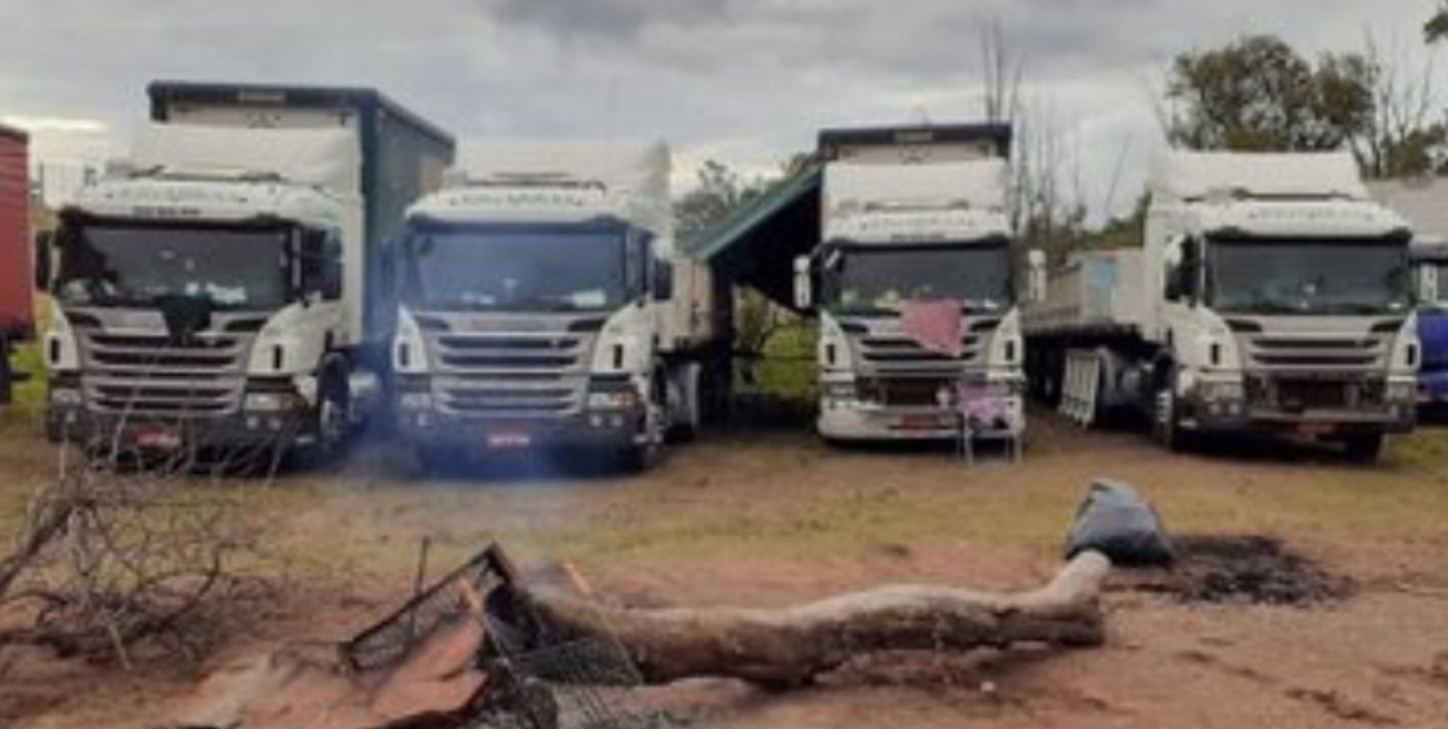 Liberaron el ingreso por Corrientes desde Brasil