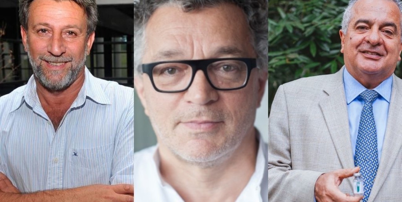 Científicos de Argentina, Brasil y Francia buscan desarrollar una vacuna oral contra el coronavirus