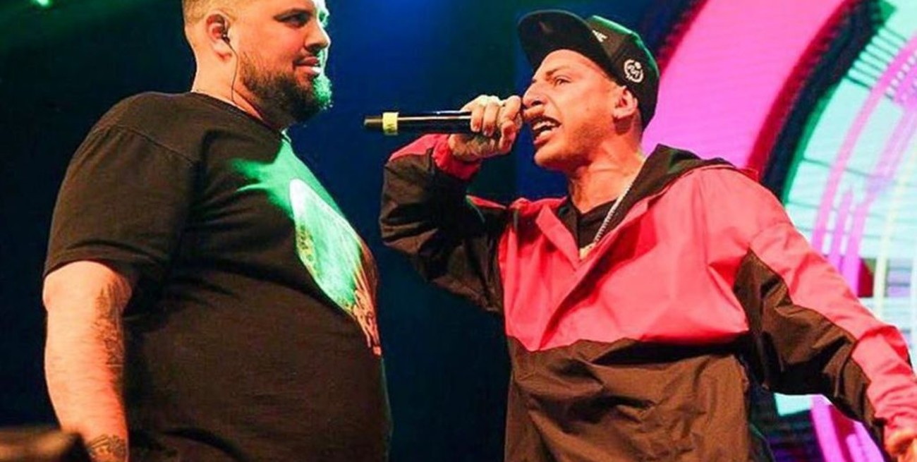 Mirá cómo quedó la tabla de posiciones de la FMS