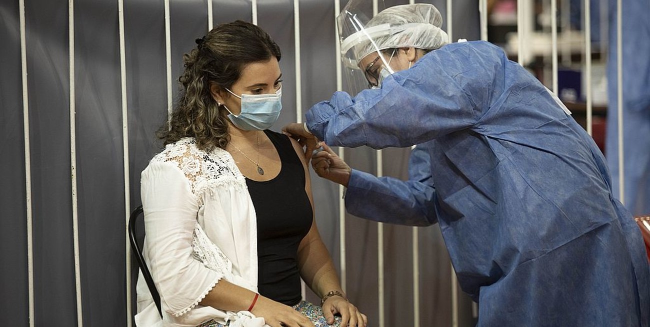 Coronavirus en Argentina: confirman 61 fallecidos y 3.658 nuevos contagios