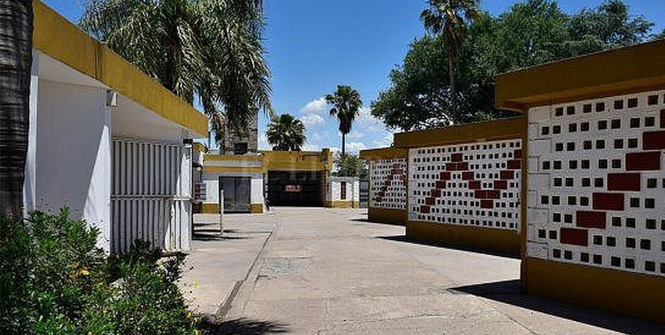 Rosario: los propietarios de moteles piden autorización para reabrir sus puertas