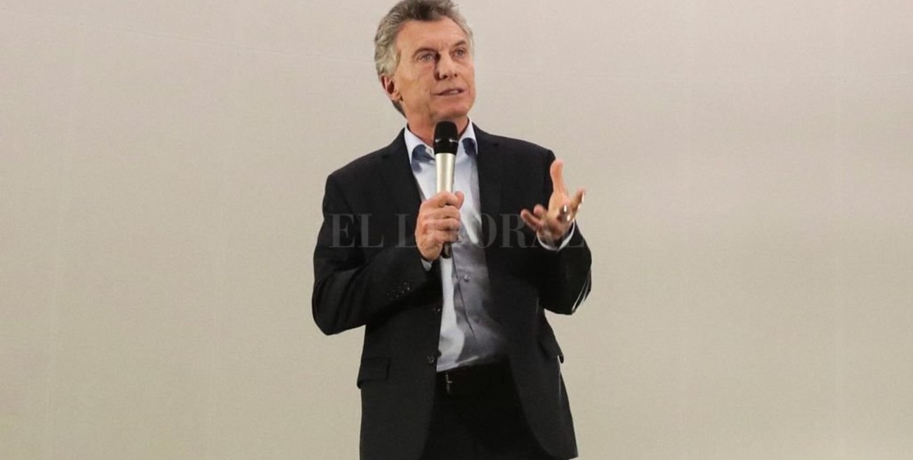 Macri sobre Nisman: "Los argentinos necesitamos saber qué pasó"