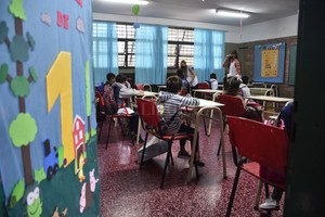 Flavio Raina El seminario abordará la relación entre la educación y la inteligencia emocional, más aún a partir de la pandemia y lo que esta generó en todos los actores del ámbito educativo.