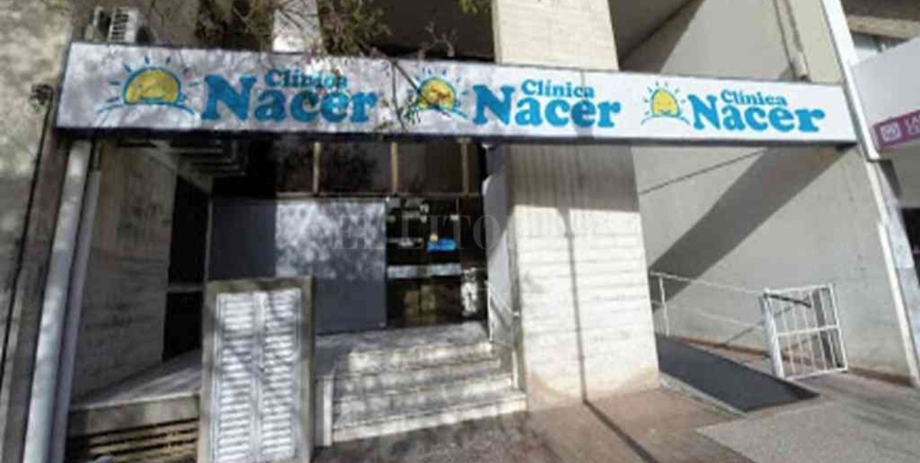 Cerró la única clínica pediátrica de Rafaela y hay marcada preocupación