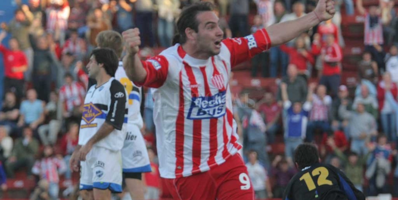 La "Chancha", los 20 y la  máquina de hacer golcitos