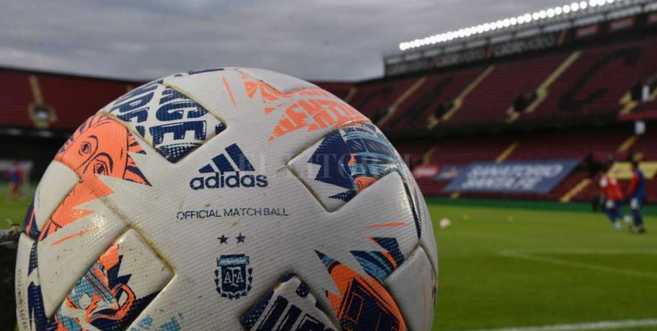 Sábado a puro fútbol: juegan Colón y Unión