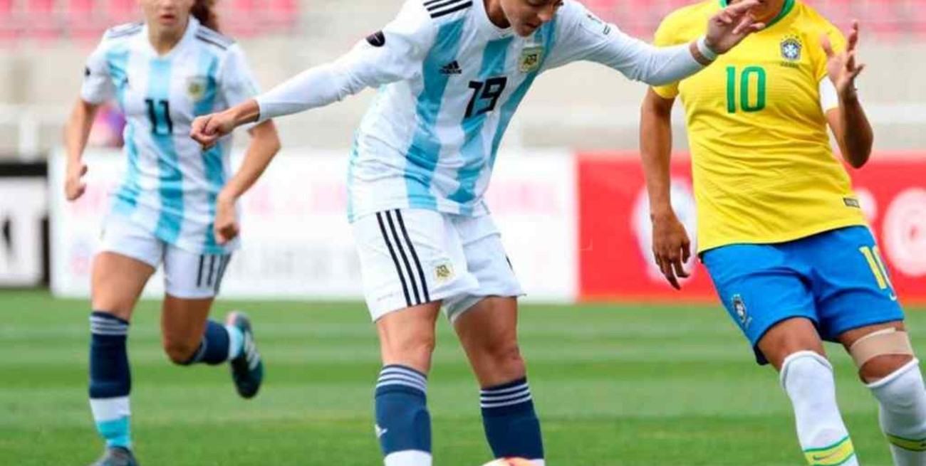 Colombia será la sede de la Copa América femenina 2022