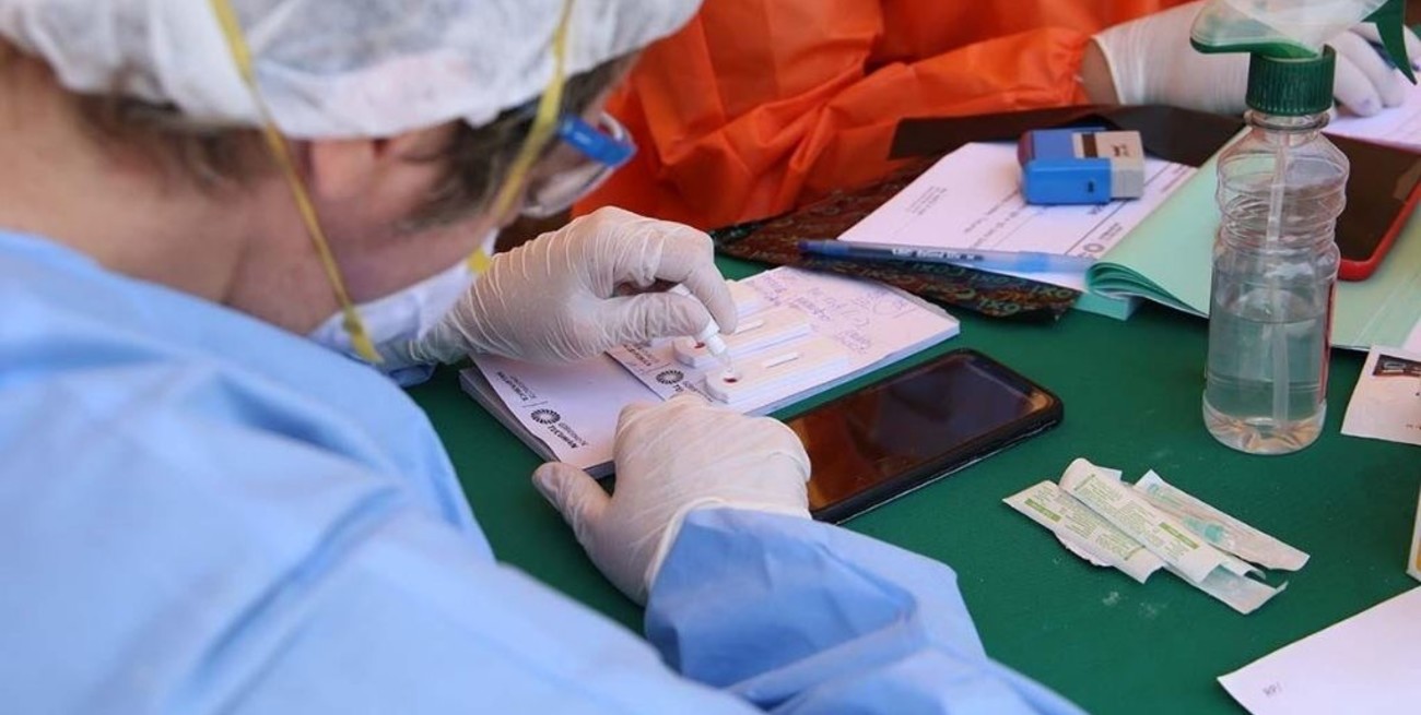 Un estudio demuestra buena respuesta antiviral de la ivermectina en pacientes con Covid-19