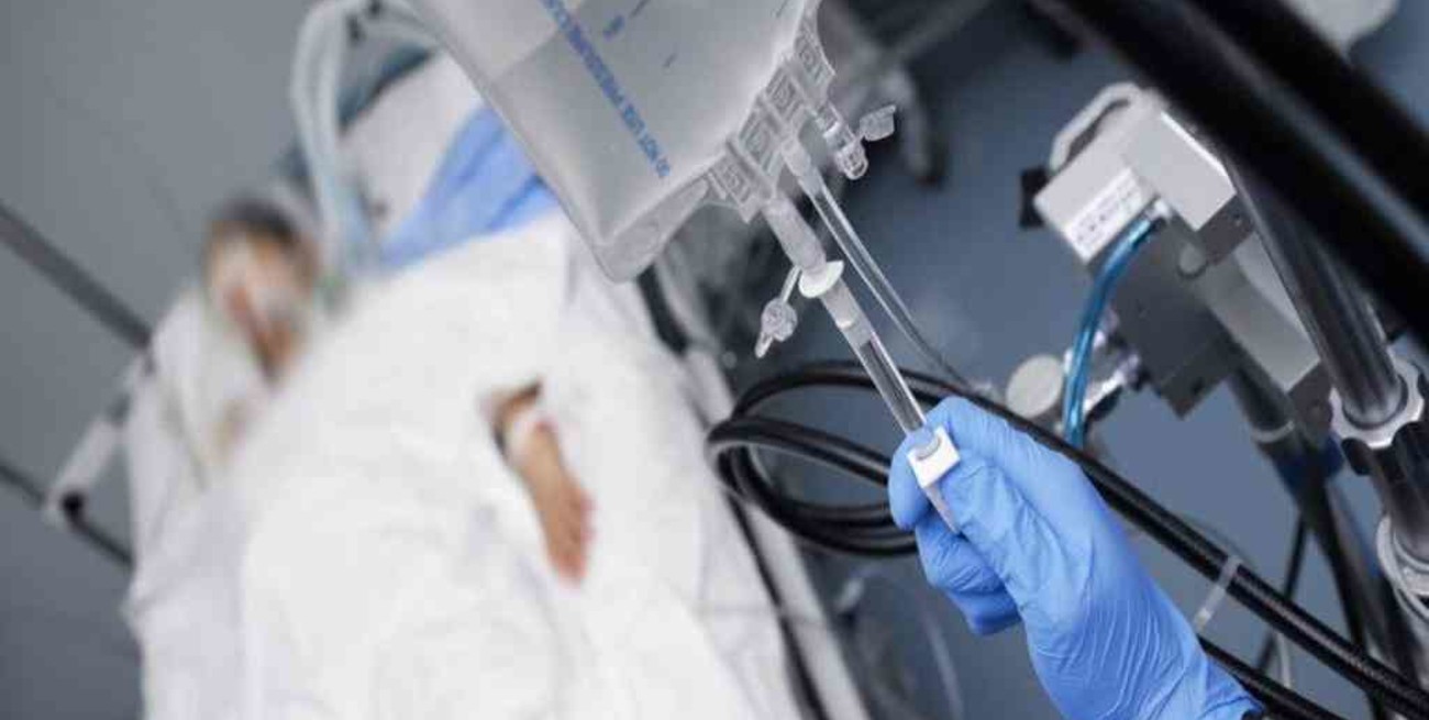 Avanza el tratamiento del proyecto de ley de eutanasia en Chile