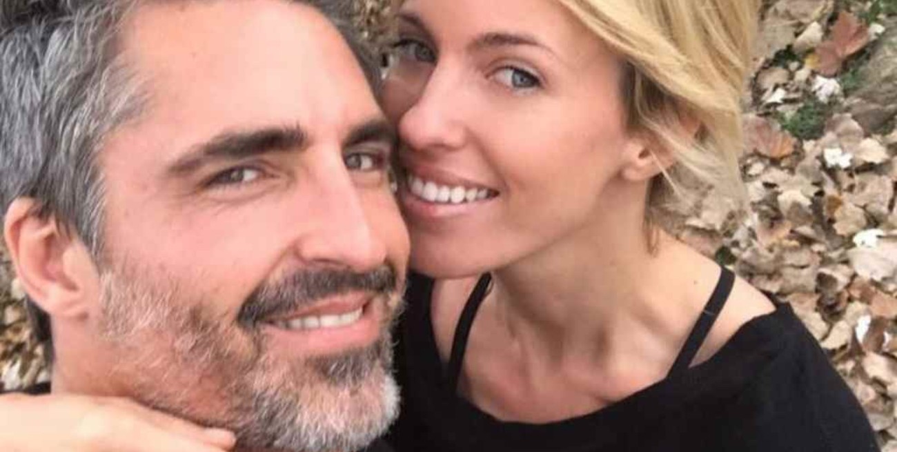 Rocío Guirao Díaz y su familia se instalaron en Miami "por un tiempo" 