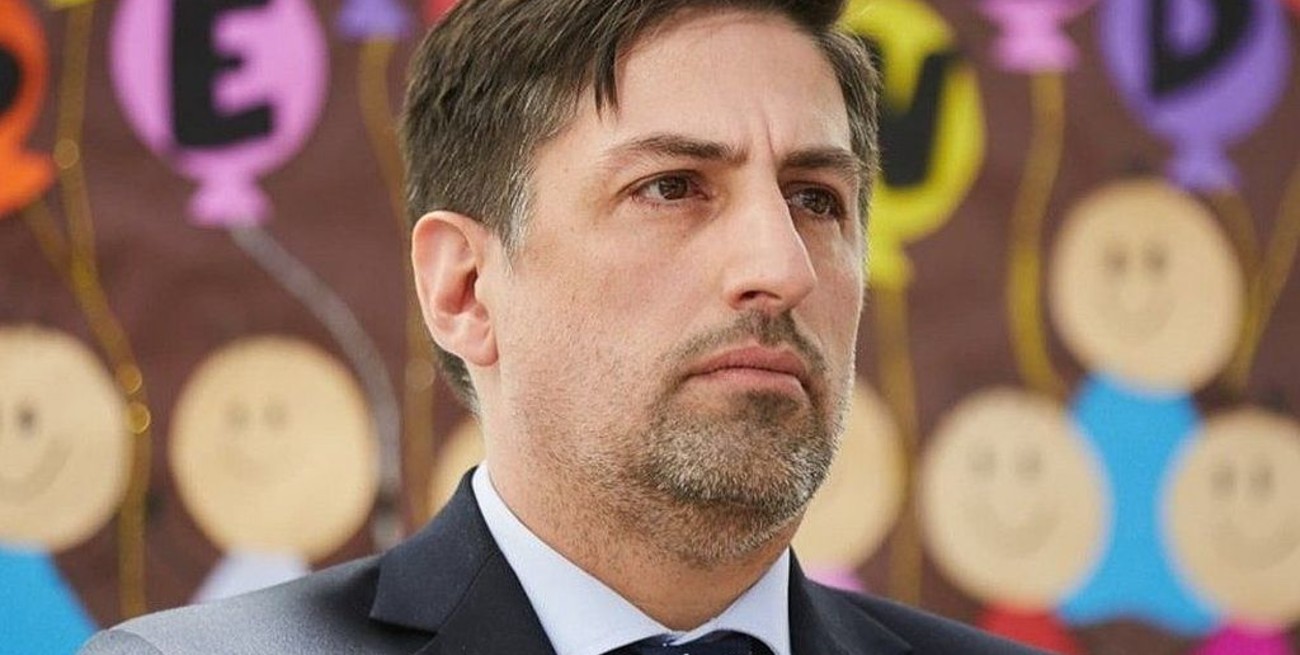 Tras la vuelta a clases, Trotta aseguró que "pasó la segunda ola" de coronavirus en el país