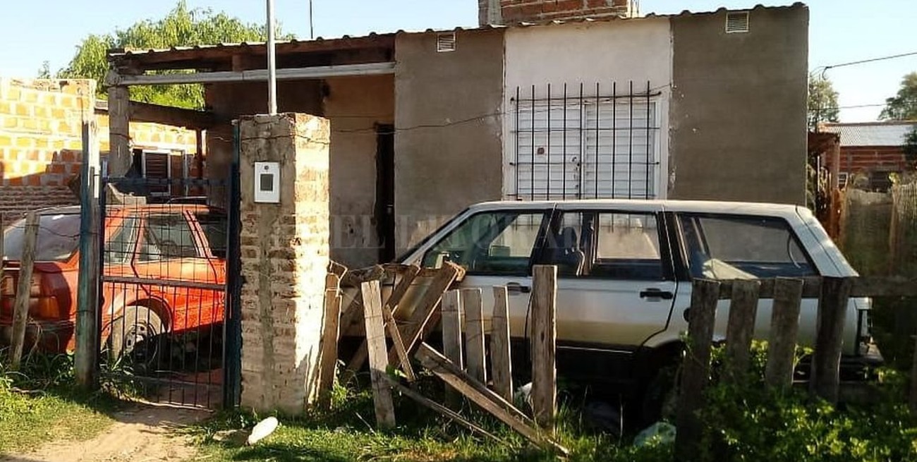 Falleció el nene que intentó ahorcarse en Reconquista