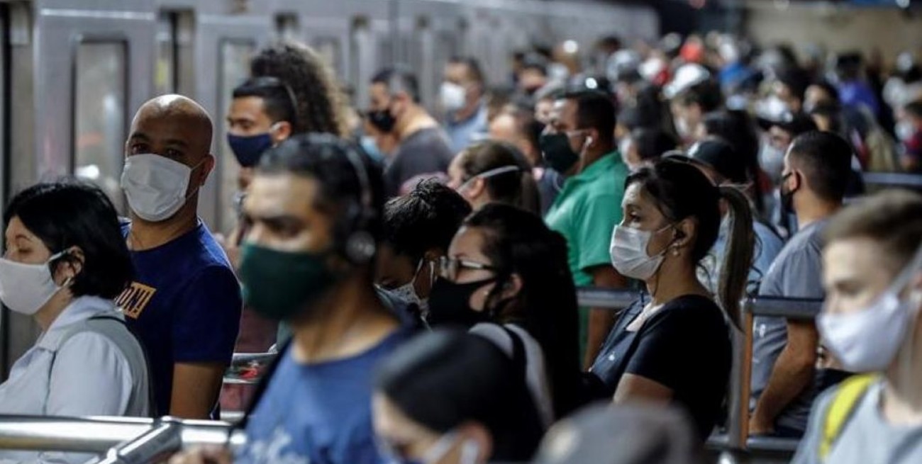 Coronavirus: Más de 9,43 millones de casos en todo el mundo