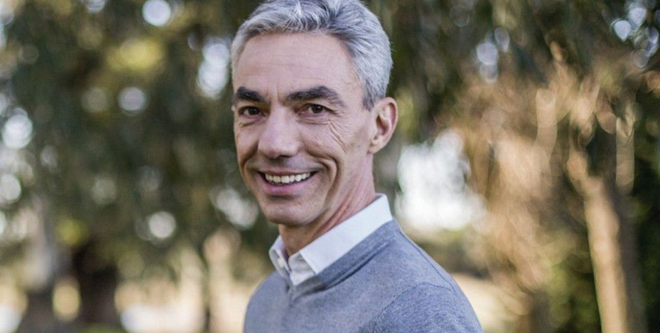 Mario Meoni, colaborador de la OEA, se destaca por sus "políticas innovadoras"