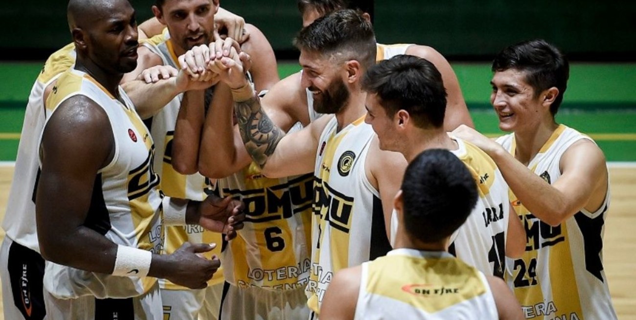 Comunicaciones de Corrientes venció a La Unión de Formosa y cortó la racha negativa