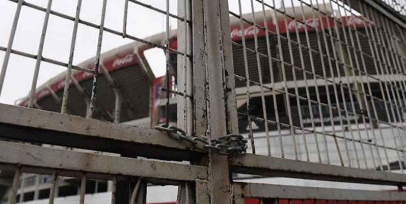 El Tribunal de Disciplina de AFA solo sancionó a River económicamente, tras ausentarse frente a Atlético Tucumán