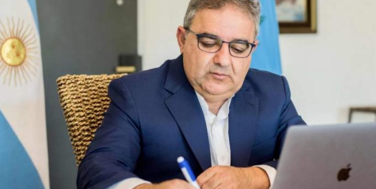 Catamarca regresa a la etapa de distanciamiento social