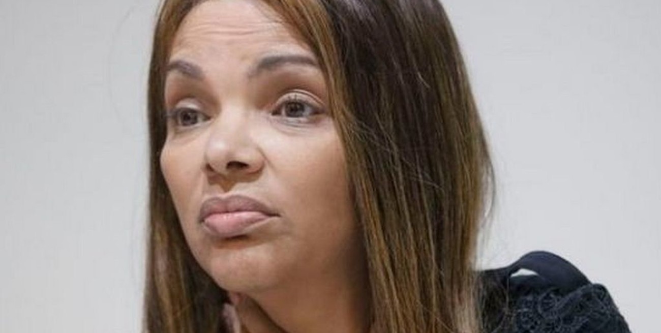 Detienen a una exdiputada brasileña acusada de mandar a matar a su marido